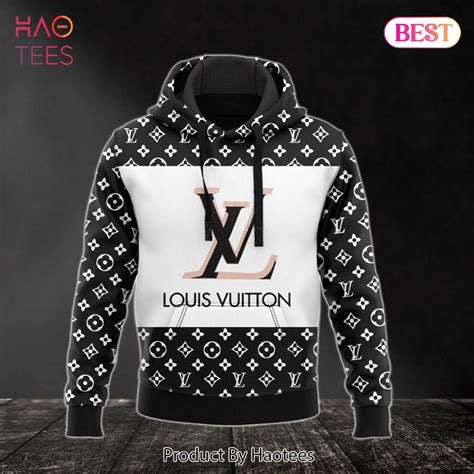 louis vuitton sweatshirts for men